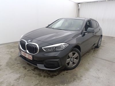 BMW 1 hatch diesel - 2019 116 D ADBLUE, 2020