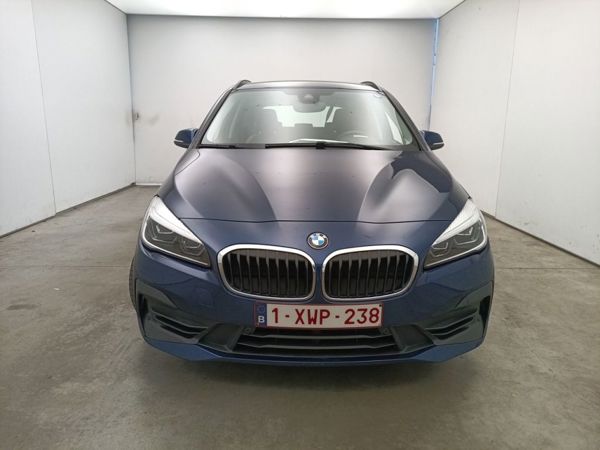 BMW 2 active tourer diesel - 2018 ACTIVE TOURER 216 D ADBLUE, 2020