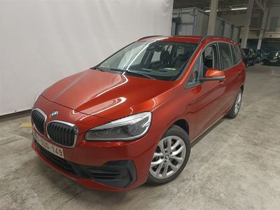 BMW 2 gran tourer diesel - 2018 GRAN TOURER 218 DA ADBLUE, 2020