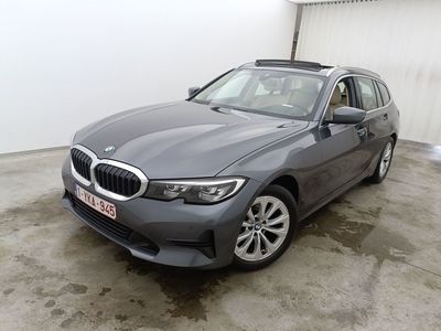 BMW 3 touring - 2019 TOURING 318I OPF, 2020