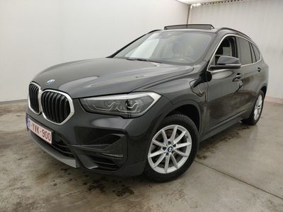 BMW X1 - 2019 X1 1.5IA XDRIVE25E PHEV OPF, 2021