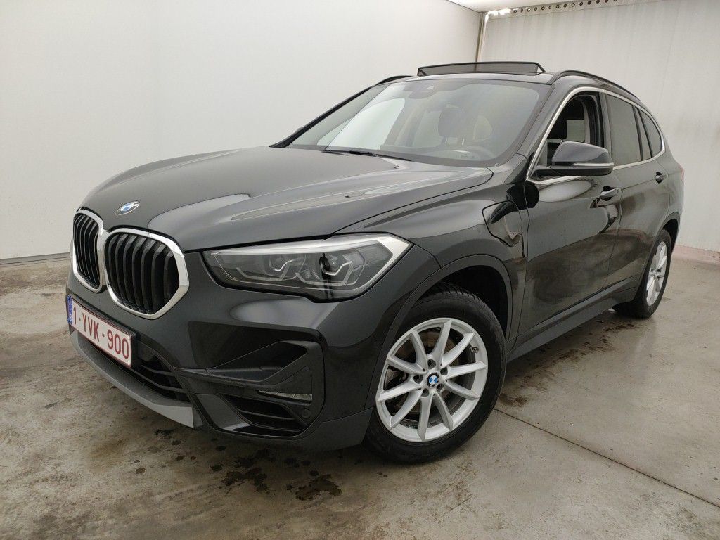 BMW X1 - 2019 X1 1.5IA XDRIVE25E PHEV OPF, 2021