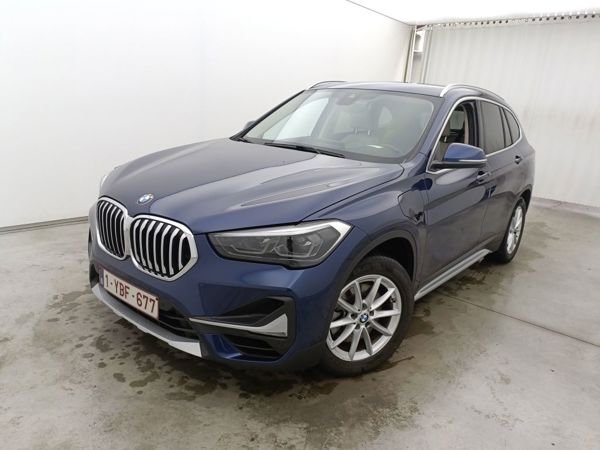 BMW X1 - 2019 X1 1.5IA XDRIVE25E PHEV OPF, 2020