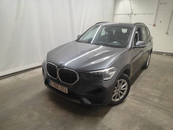 BMW X1 - 2019 X1 1.5I SDRIVE18 OPF (EU6AP), 2021
