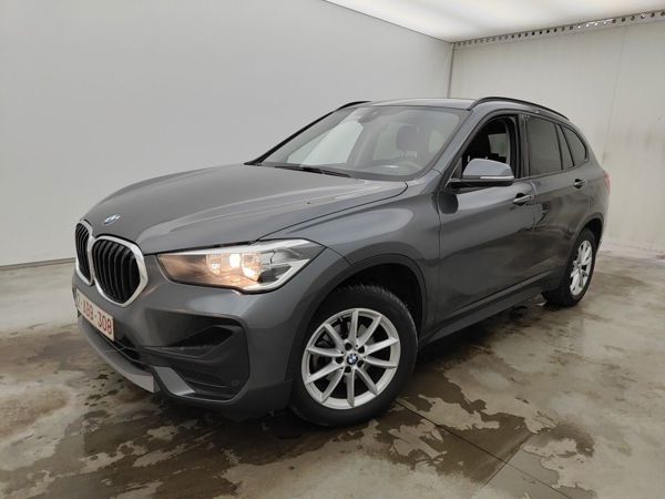 BMW X1 diesel - 2019 X1 1.5 D SDRIVE16 ADBLUE (EU6AP), 2021