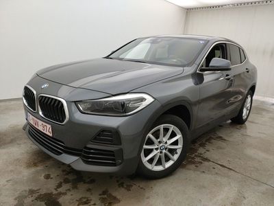 BMW X2 diesel X2 1.5 D SDRIVE16 (EU6AP), 2021
