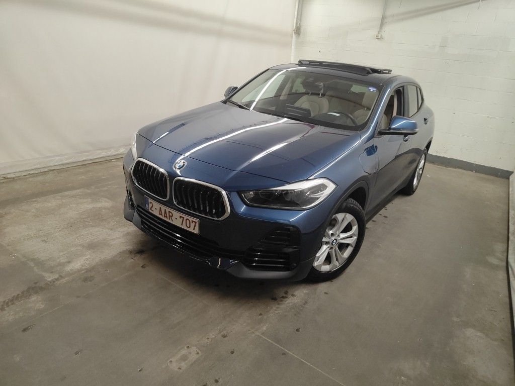 BMW X2 X2 1.5IA XDRIVE25E PHEV OPF, 2021