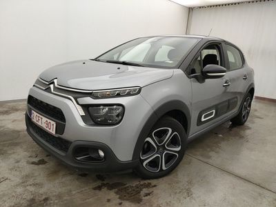 Citroen C3 diesel - 2020 C3 1.5 BLUEHDI SHINE S&amp;S, 2022