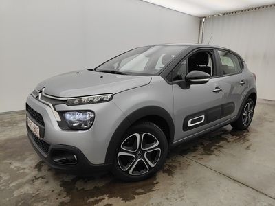 Citroen C3 diesel - 2020 C3 1.5 BLUEHDI SHINE S&amp;S, 2022