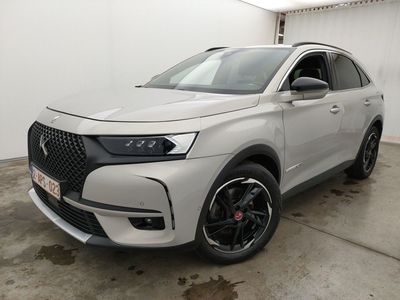 Ds Ds 7 crossback DS 7 CROSSBACK 1.6 E-TENSE PHEV PERFOR. LINE + (EU6.3), 2021