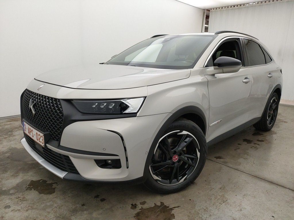 Ds Ds 7 crossback DS 7 CROSSBACK 1.6 E-TENSE PHEV PERFOR. LINE + (EU6.3), 2021