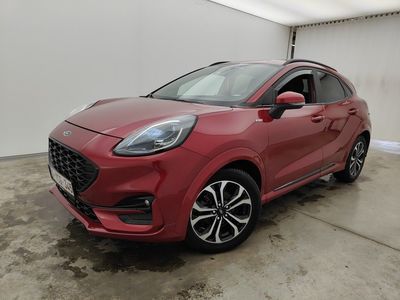 Ford Puma PUMA 1.0 ECOBOOST ST-LINE, 2020