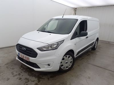 Ford Transit connect lwb diesel - 2018 210 1.5 TDCI TREND (EU6.2), 2020