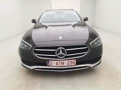 Mercedes-Benz Classe e break diesel (s213) - 2021 E 200 D BUSINESS SOLUTION, 2021