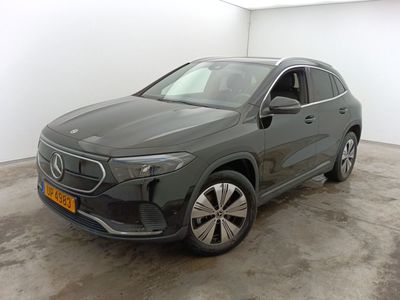 Mercedes-Benz Eqa (h243) 66.5 KWH EQA 250, 2021