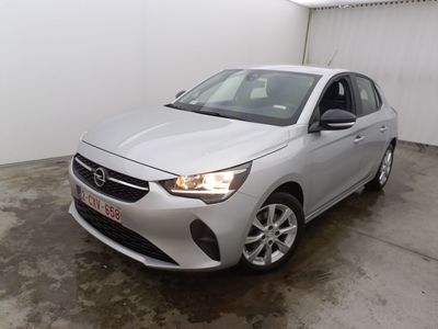 Opel Corsa diesel - 2020 CORSA 1.5 TURBO D EDITION S/S (EU6.4AP), 2023