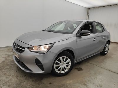 Opel Corsa - 2020 CORSA 1.2I EDITION S/S, 2020