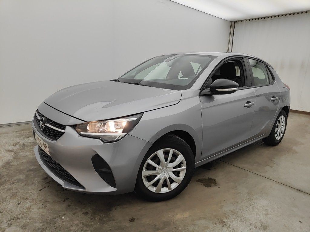 Opel Corsa - 2020 CORSA 1.2I EDITION S/S, 2020