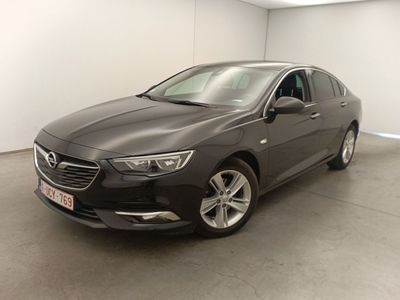 Opel Insignia grand sport diesel INSIGNIA GRAND SPORT 1.6 CDTI ECOTEC D INNOVATION, 2018