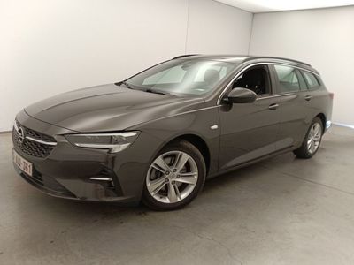 Opel Insignia sports tourer diesel - 2020 INSIGNIA SPORTS TOURER 1.5 TURBO D EDITION, 2021