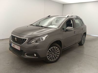 Peugeot 2008 - 2016 2008 1.2I PURETECH ACTIVE S&amp;S (EU6.2), 2019