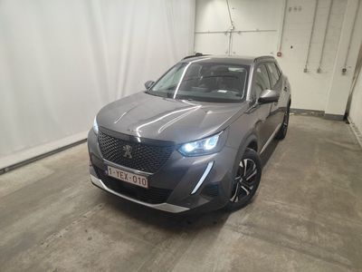 Peugeot 2008 diesel - 2020 2008 1.5 BLUEHDI ALLURE S&amp;S, 2020