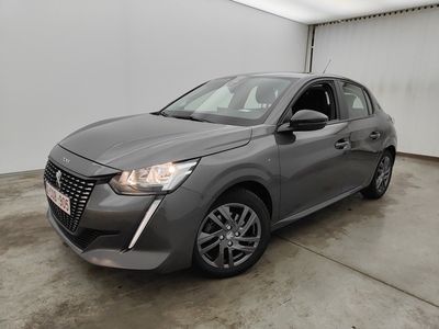 Peugeot 208 diesel - 2019 208 1.5 BLUEHDI ACTIVE PACK, 2022