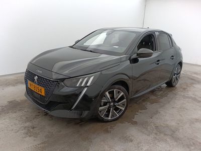 Peugeot 208 - 2019 208 1.2I PURETECH GT, 2022