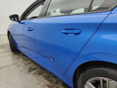 Peugeot 308 - 2021 308 1.2 PURETECH ACTIVE PACK S&amp;S (EU6.4), 2023