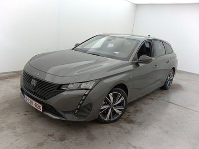 Peugeot 308 sw - 2021 308 SW 1.6 PHEV HYBRID ACTIVE PACK S&amp;S, 2022