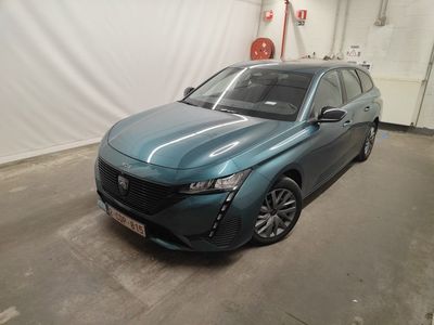 Peugeot 308 sw - 2021 308 SW 1.2 PURETECH ACTIVE PACK S&amp;S, 2022