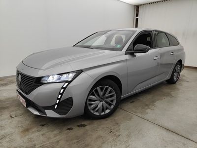 Peugeot 308 sw - 2021 308 SW 1.2 PURETECH ACTIVE PACK S&amp;S, 2022