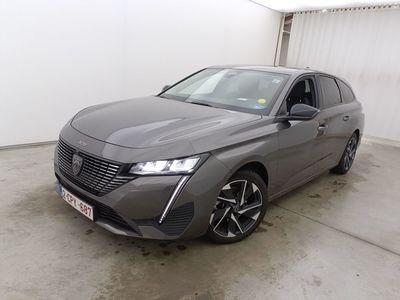 Peugeot 308 sw diesel - 2021 308 SW 1.5 BLUEHDI ALLURE PACK S&amp;S, 2022