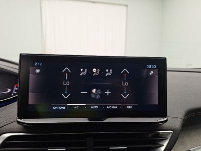 Peugeot 5008 diesel - 2021 5008 1.5 BLUEHDI GT, 2021