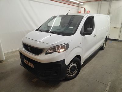 Peugeot Expert fourgon l-mwb dsl - 2016 2.0 BLUEHDI L3 LONG PREMIUM S&amp;S, 2019