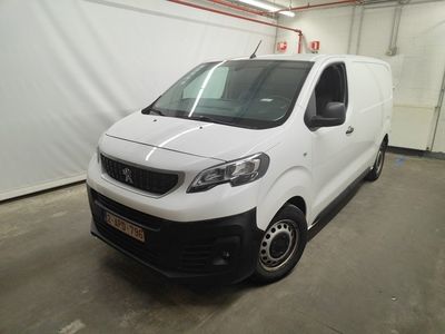 Peugeot Expert fourgon mwb dsl - 2016 1.5 BLUEHDI L2 STANDARD PREMIUM S&amp;S, 2021