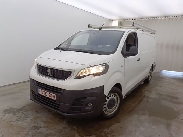 Peugeot Expert fourgon l-mwb dsl - 2016 2.0 BLUEHDI L3 LONG PREMIUM S&S, 2019