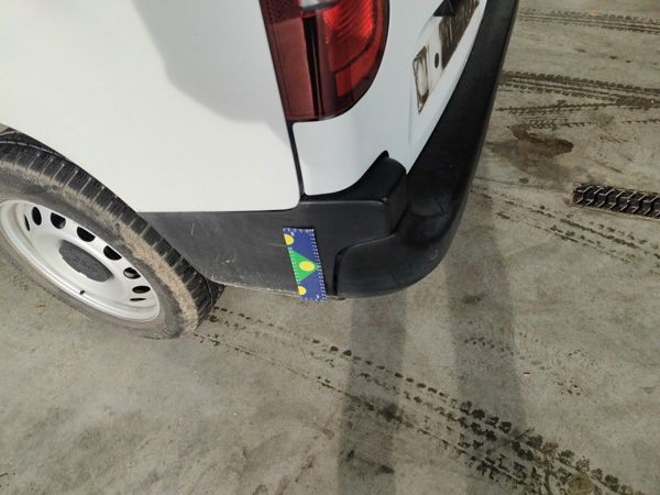 Peugeot Partner van mwb diesel - 2019 1.6 BLUEHDI L2 HEAVY PRO S&amp;S (EU6.2), 2019