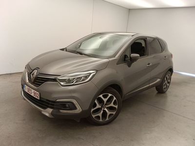 Renault Captur diesel - 2017 CAPTUR 1.5 DCI INTENS (EU6C), 2018