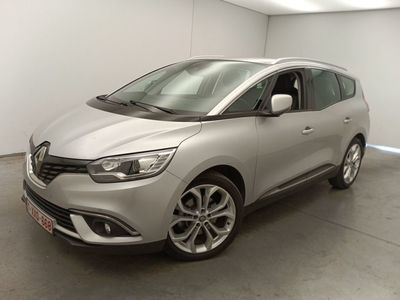 Renault Grand scenic diesel - 2017 GRAND SC NIC 1.7 BLUE DCI CORPORATE EDI.(FLEET EU6.2), 2020
