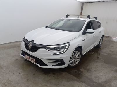 Renault Megane grandtour phase ii diesel M GANE SW 1.5 BLUE DCI CORPORATE EDIT. (FL.)(EU6D), 2021
