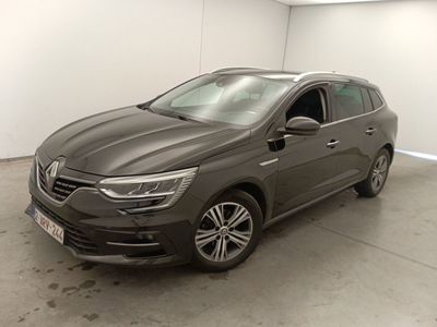 Renault Megane grandtour phase ii diesel M GANE SW 1.5 BLUE DCI INTENS (EU6D), 2021