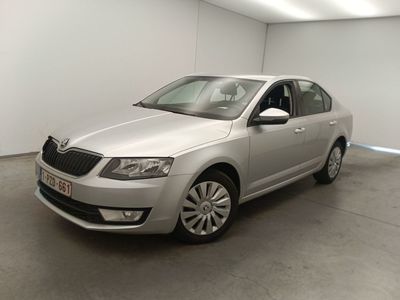 Skoda Octavia diesel - 2013 OCTAVIA 1.6 CR TDI AMBITION, 2016