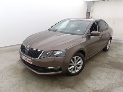 Skoda Octavia - 2017 OCTAVIA 1.0 TSI AMBITION (EU6.2), 2020