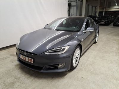 Tesla Model s - 2016 MODEL S 100 KWH DUAL MOTOR, 2019