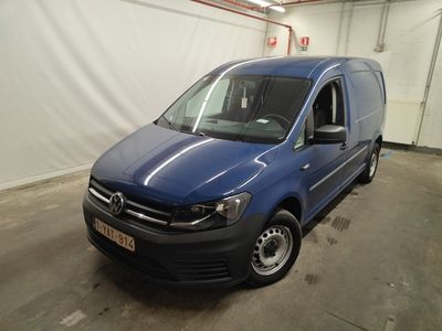 Volkswagen Caddy maxi van diesel - 2015 2.0 CR TDI SCR MAXI DSG (EU6), 2020