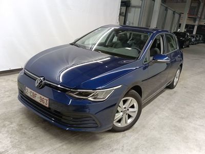 Volkswagen Golf viii GOLF 1.0 ETSI LIFE OPF DSG, 2022