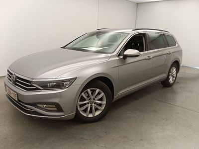 Volkswagen Passat variant diesel - 2020 PASSAT SW 2.0 TDI SCR STYLE BUSINESS DSG (EU6AP), 2022