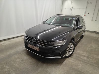 Volkswagen Passat variant gte - 2020 PASSAT GTE 1.4 EHYBRID PHEV DSG (EU6AP) (160 KW), 2021