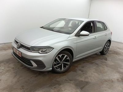 Volkswagen Polo - 2021 POLO 1.0 TSI LIFE OPF DSG, 2022